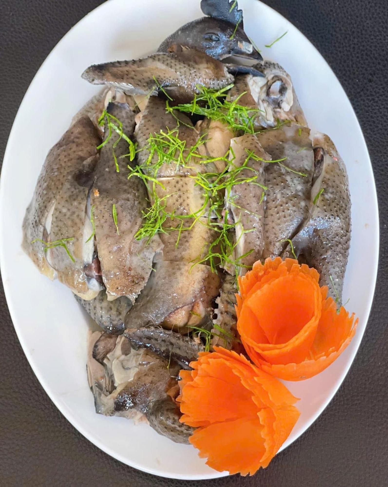 Sapa King Hotel Hung Vuong Hotel מראה חיצוני תמונה